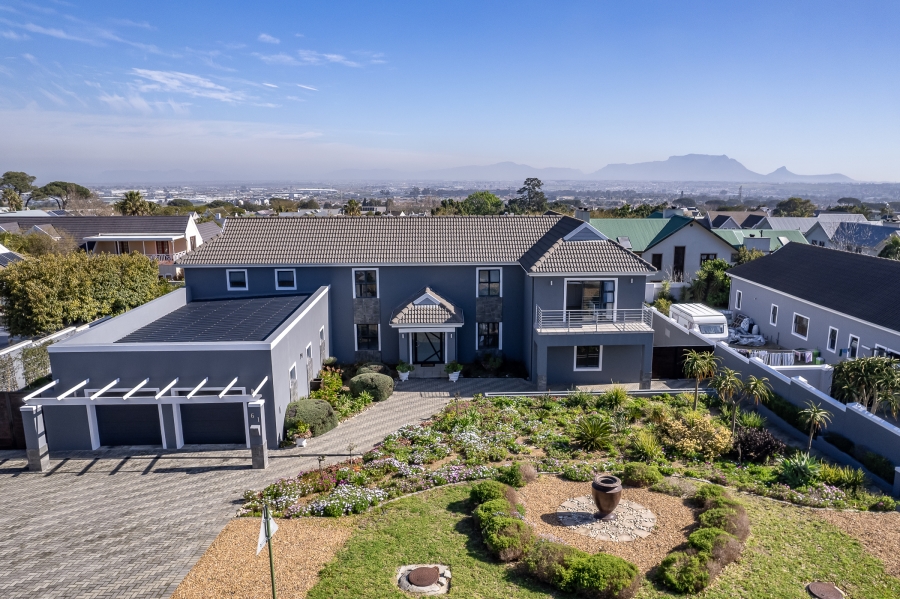 4 Bedroom Property for Sale in Zevenwacht Country Estate Western Cape